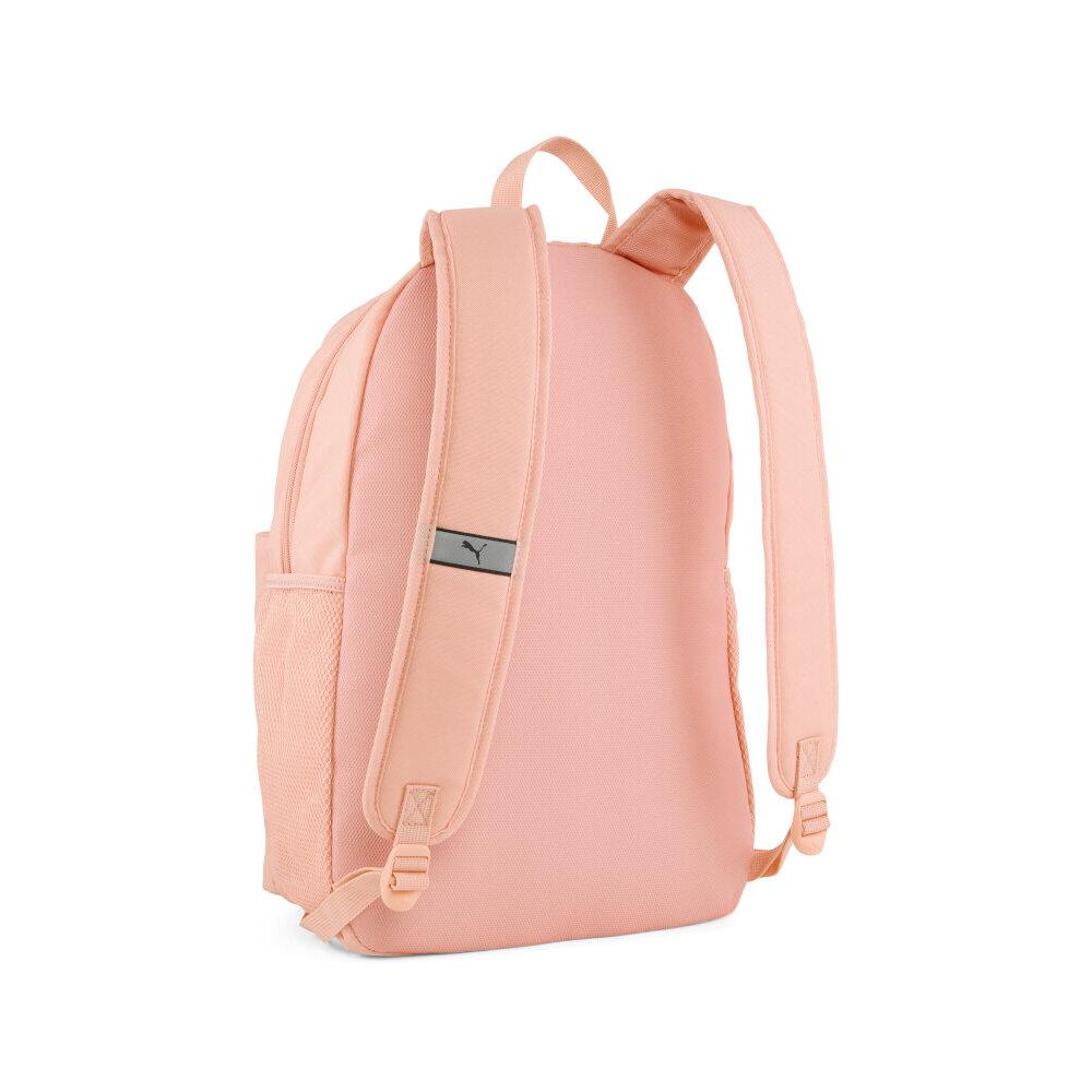 Foto 3 pulgar | Mochila Puma Phase Patch Coral
