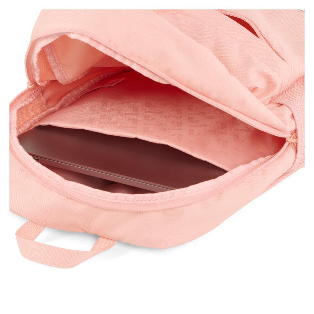 Foto 5 pulgar | Mochila Puma Phase Patch Coral