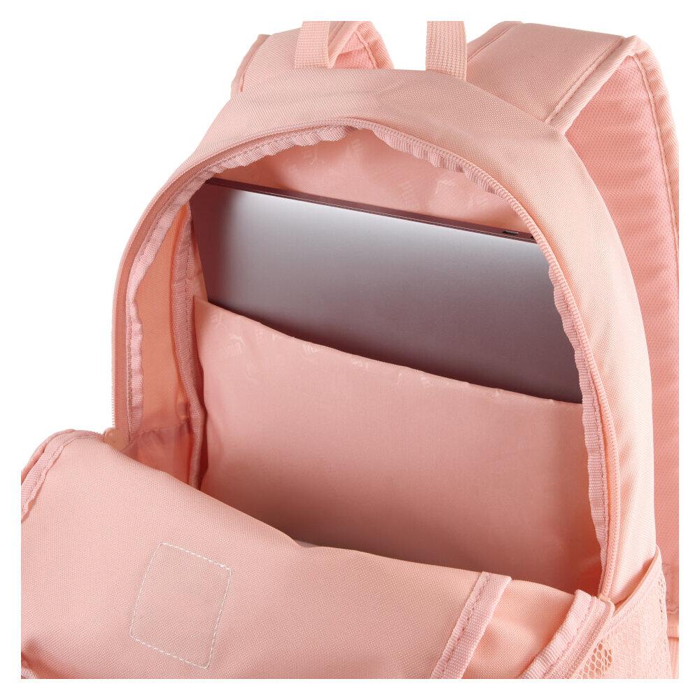 Foto 6 pulgar | Mochila Puma Phase Patch Coral