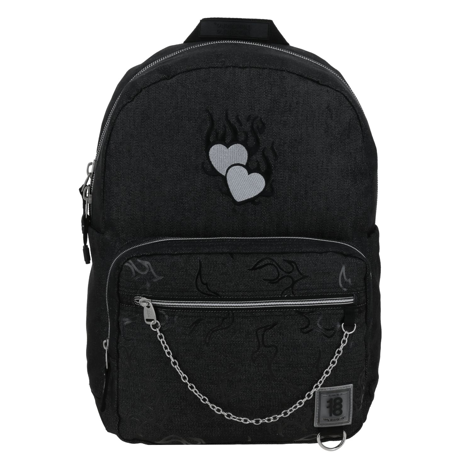 Foto 2 pulgar | Mochila Grande Porta Laptop Chenson 1818 Nina 1870493-3