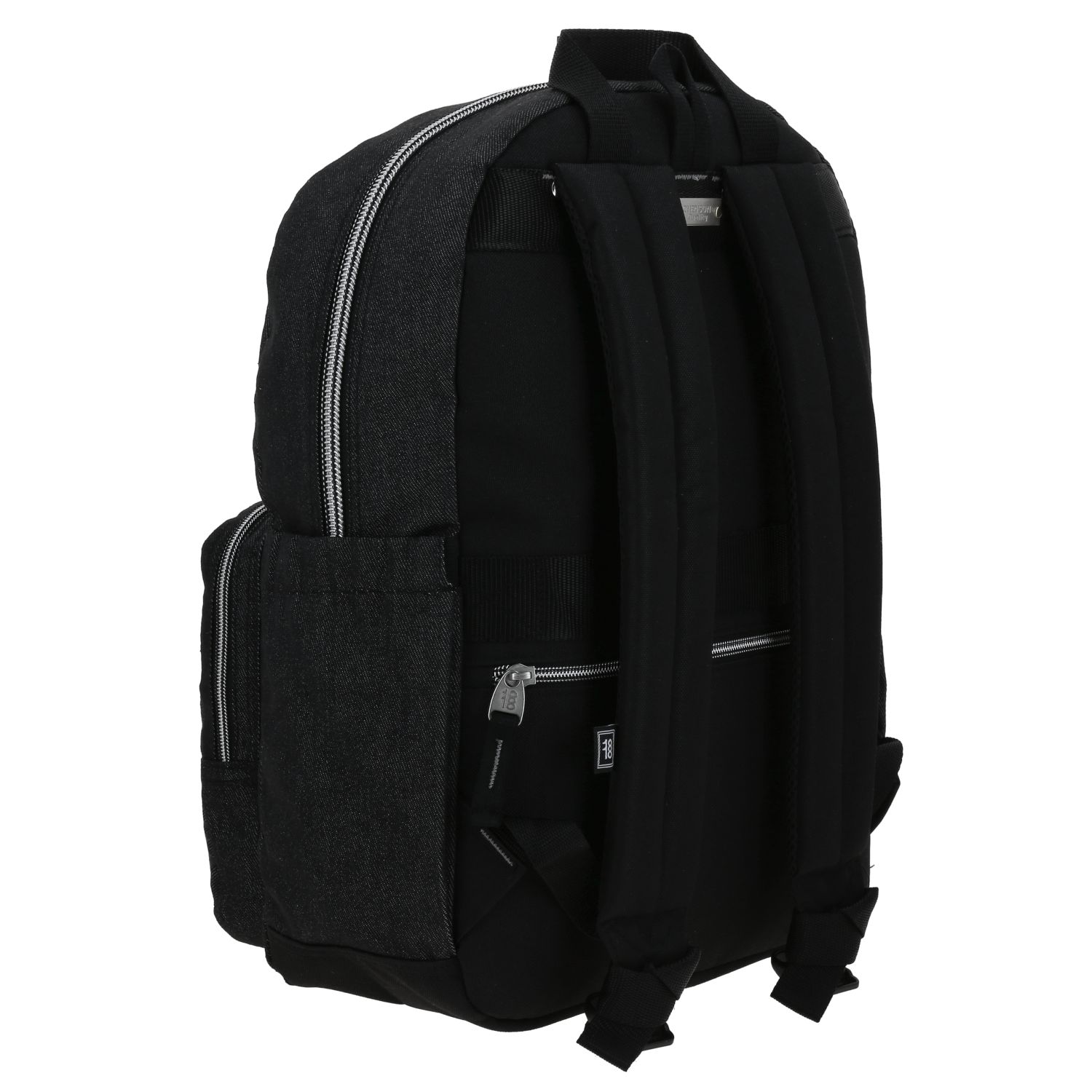 Foto 4 pulgar | Mochila Grande Porta Laptop Chenson 1818 Nina 1870493-3