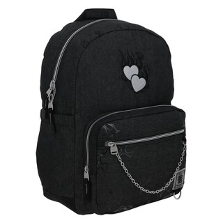 Foto 6 | Mochila Grande Porta Laptop Chenson 1818 Nina 1870493-3