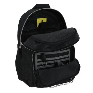 Foto 7 | Mochila Grande Porta Laptop Chenson 1818 Nina 1870493-3