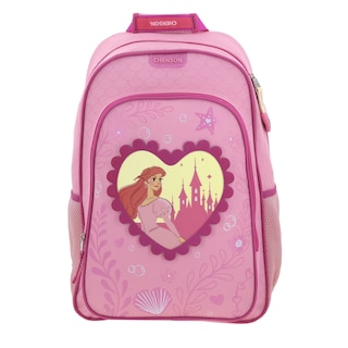 Foto 1 | Mochila Escolar Grande Chenson Disney Princesas Ariel Sirenita Pr70192-p Bff