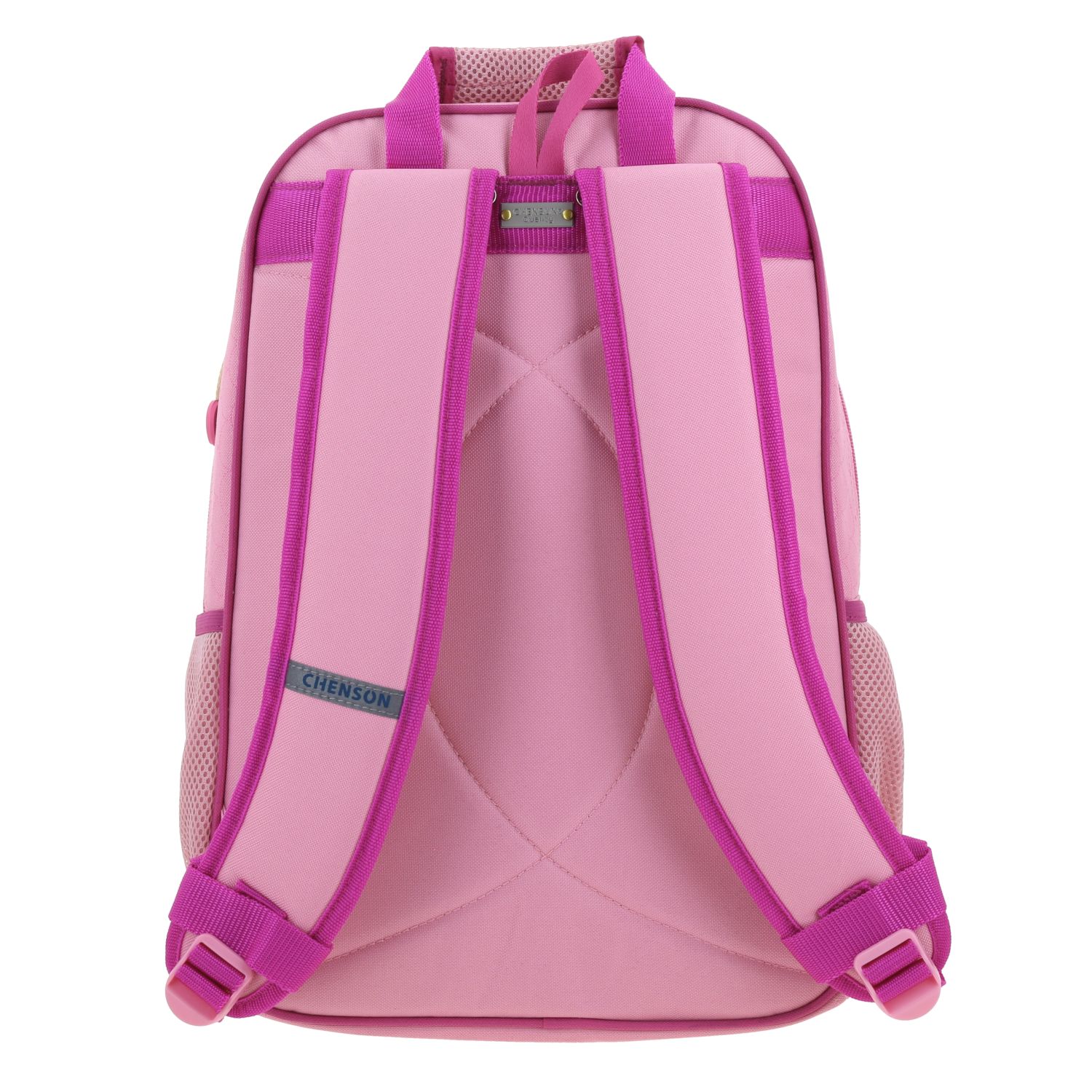 Foto 5 pulgar | Mochila Escolar Grande Chenson Disney Princesas Ariel Sirenita Pr70192-p Bff