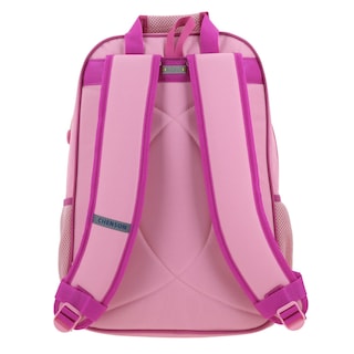 Foto 4 | Mochila Escolar Grande Chenson Disney Princesas Ariel Sirenita Pr70192-p Bff