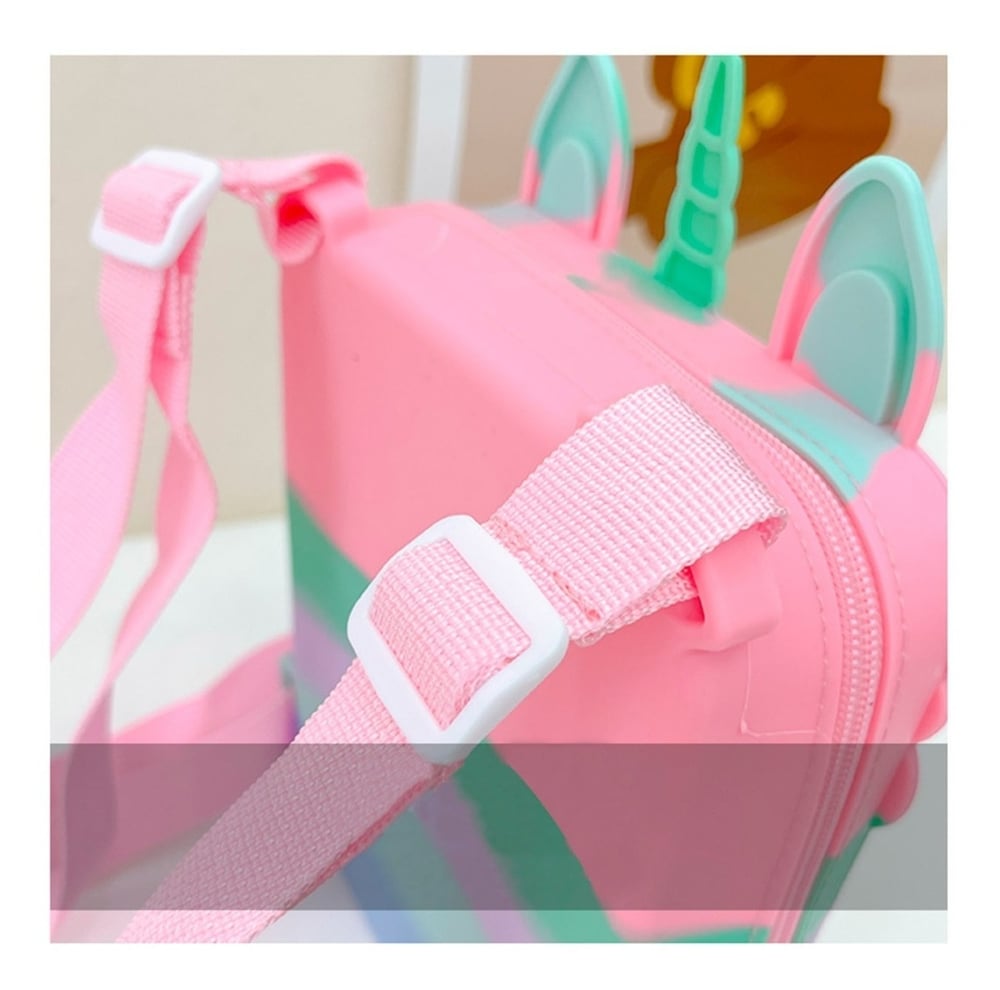 Foto 4 pulgar | Bolsa Antiestrés Pop It para Niños 073 con 22 x 18  cm - Venta Internacional