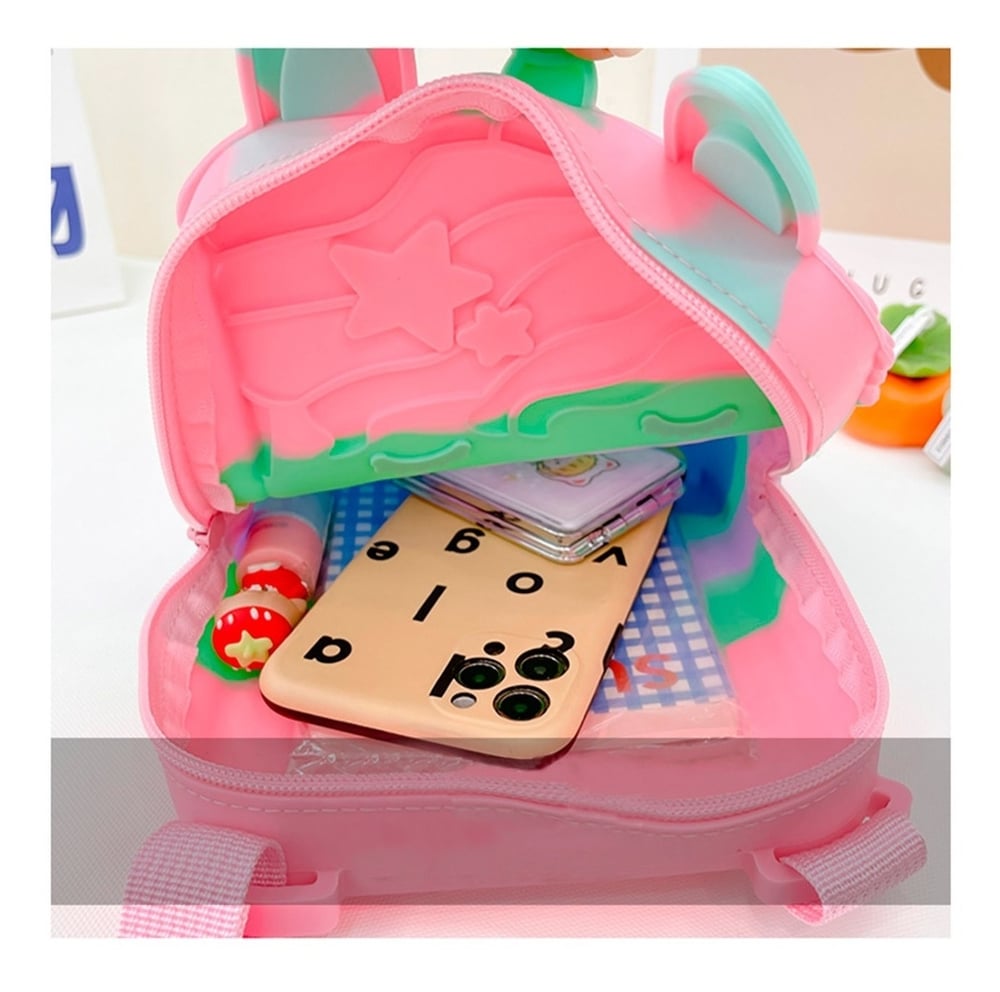 Foto 5 pulgar | Bolsa Antiestrés Pop It para Niños 073 con 22 x 18  cm - Venta Internacional
