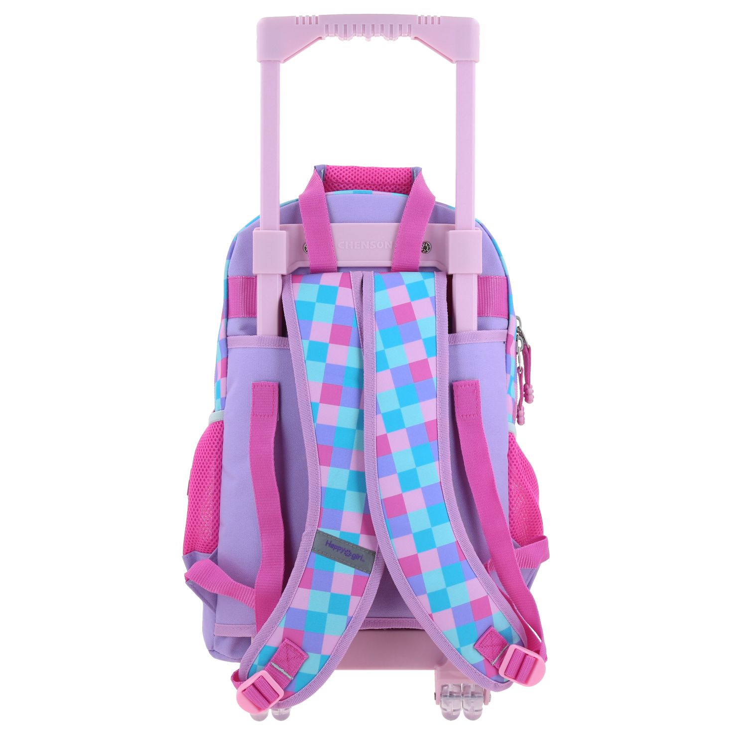 Foto 4 | Mochila Grande Con Ruedas Chenson Happy Girl Japy Hg70412-u