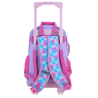 Foto 4 | Mochila Grande Con Ruedas Chenson Happy Girl Japy Hg70412-u