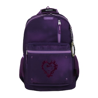 Foto 1 | Mochila Grande Escolar Chenson Descendientes Undor Ds66409-u