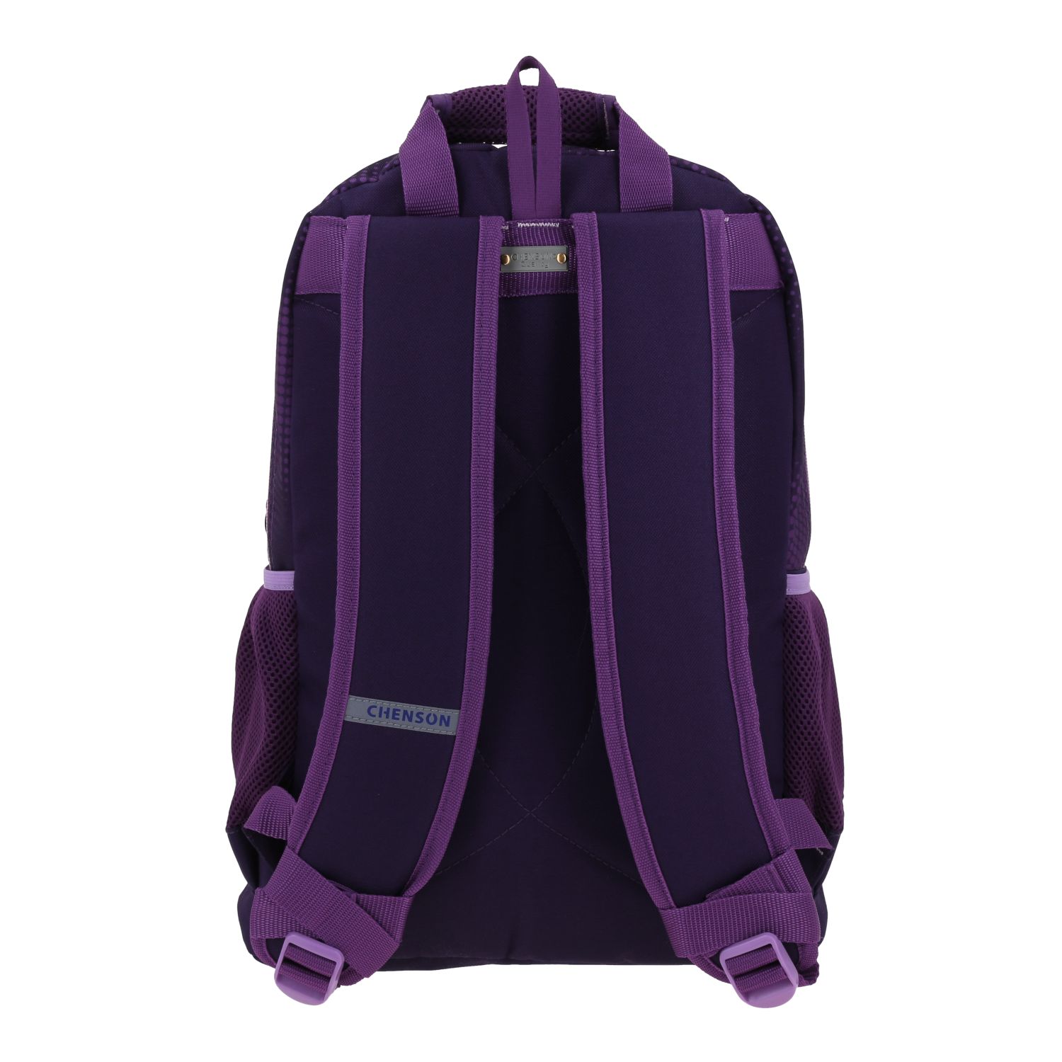 Foto 5 pulgar | Mochila Grande Escolar Chenson Descendientes Undor Ds66409-u