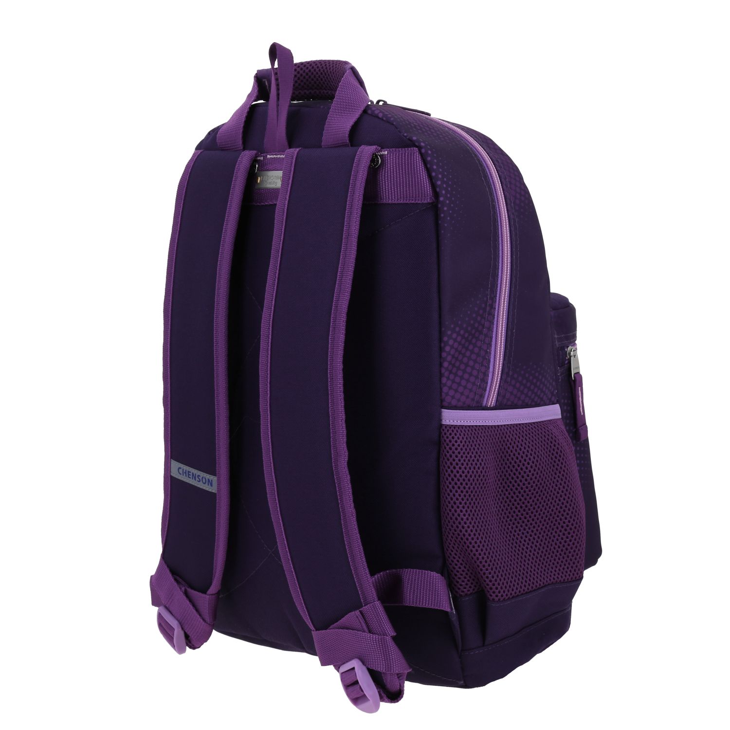 Foto 6 pulgar | Mochila Grande Escolar Chenson Descendientes Undor Ds66409-u