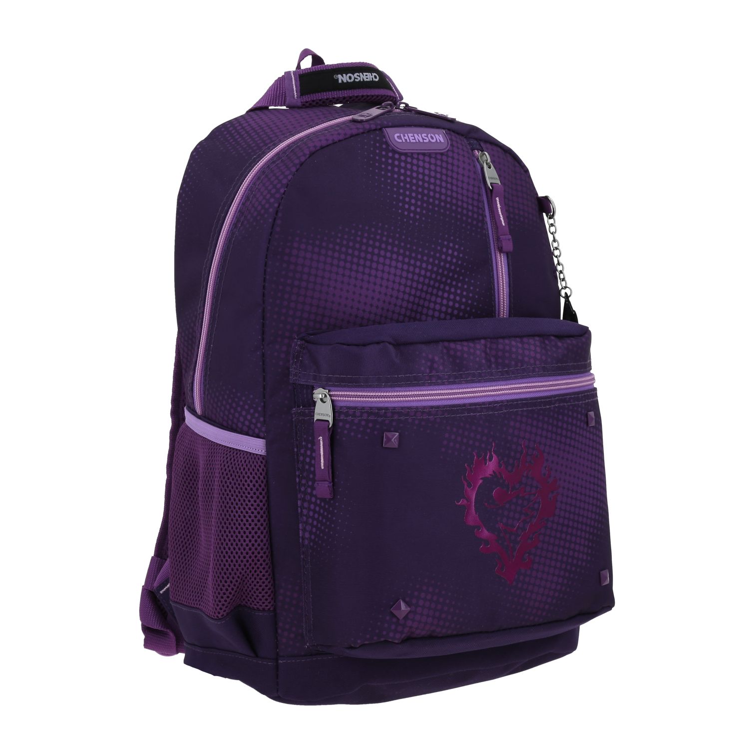 Foto 6 | Mochila Grande Escolar Chenson Descendientes Undor Ds66409-u