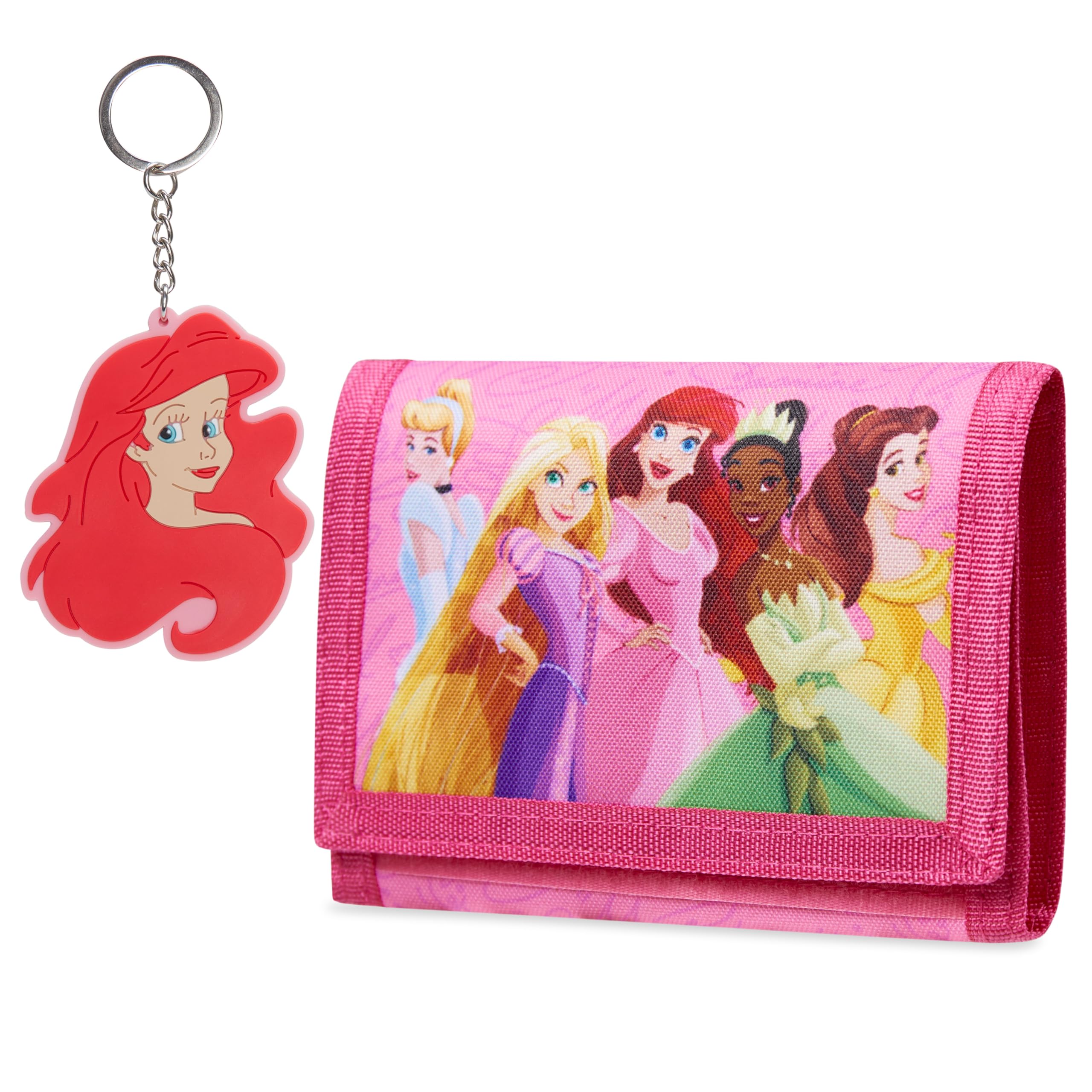 Foto 2 pulgar | Set De Cartera Y Llavero Disney Stitch Para Niños, Color Rosa - Venta Internacional.