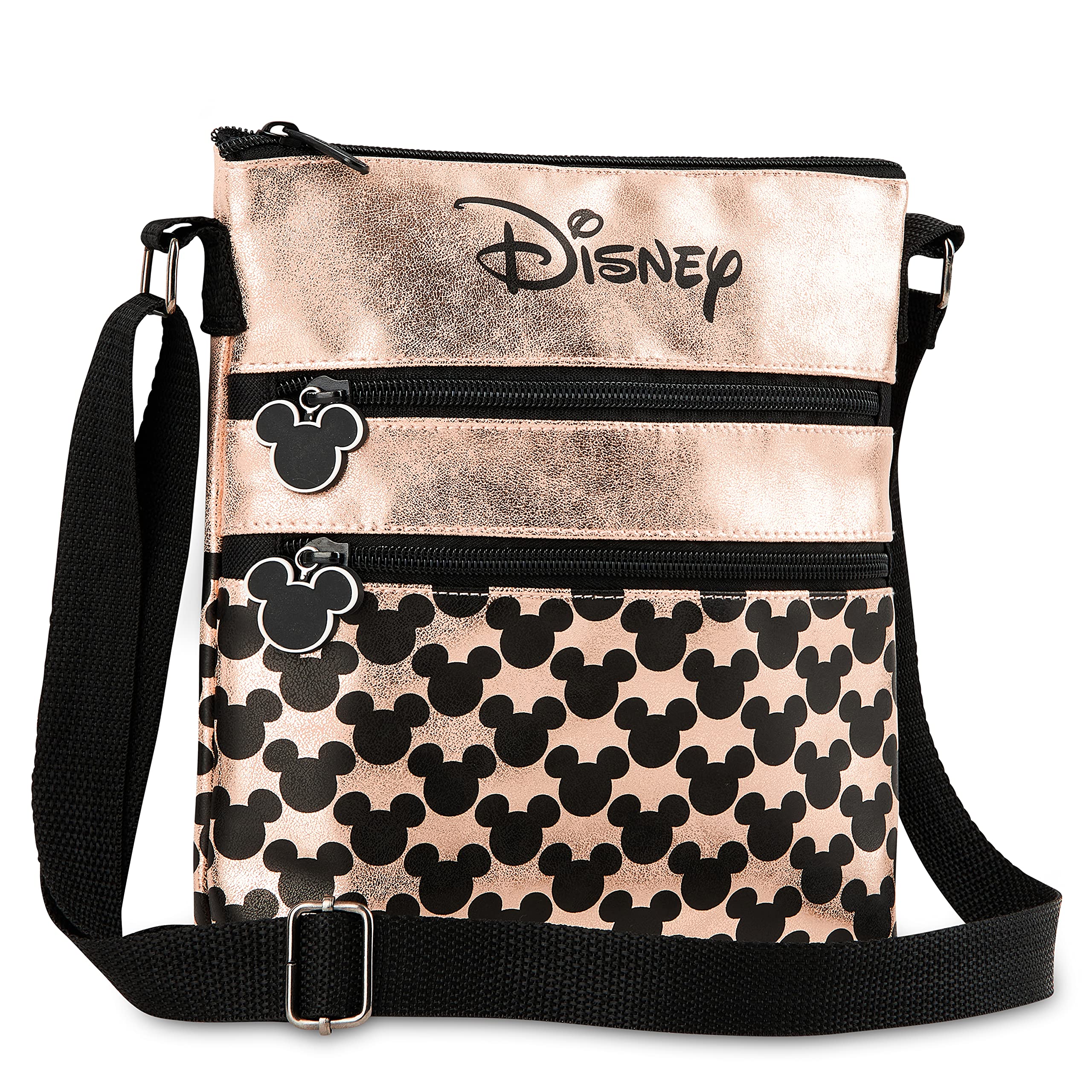 Foto 2 pulgar | Bolso Bandolera Disney Stitch Para Niños, Adolescentes Y Mujeres - Venta Internacional.