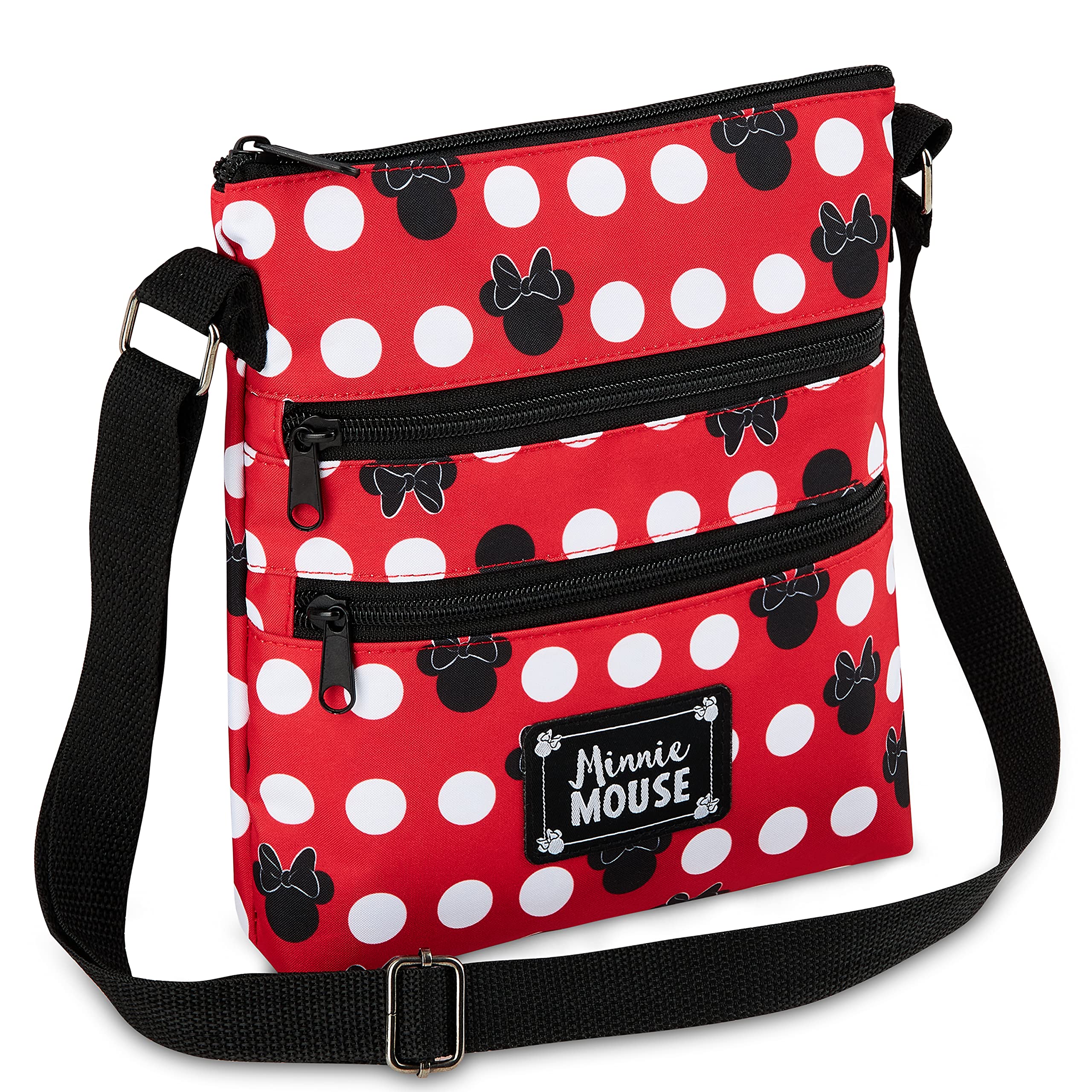 Foto 2 pulgar | Bolso Con Forma De Bandolera Disney Stitch Para Niñas Y Mujeres - Venta Internacional.