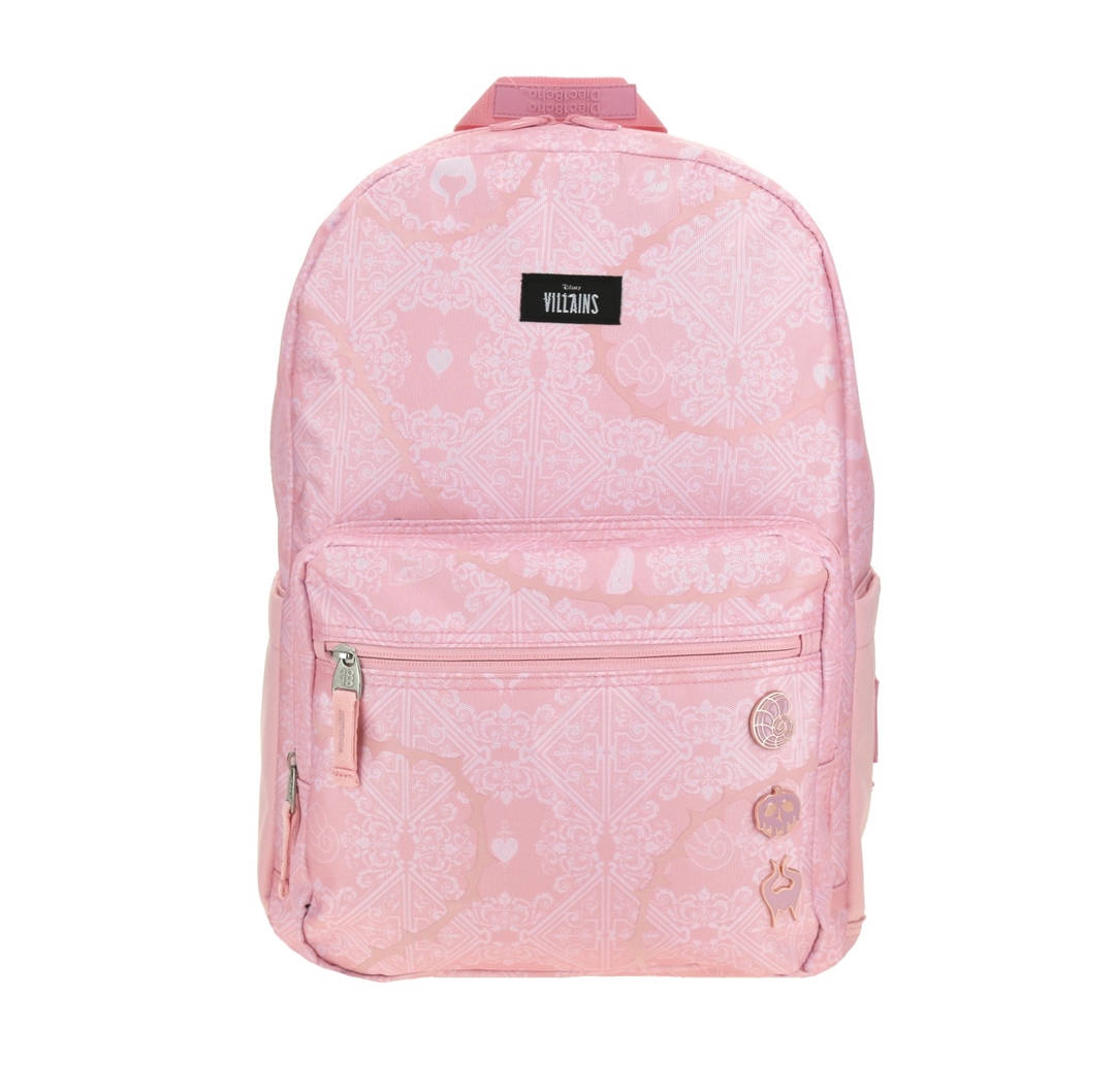 Foto 2 pulgar | Mochila Grande 1818 Villanas Secundaria Porta Laptop Lellered Vi66208-p
