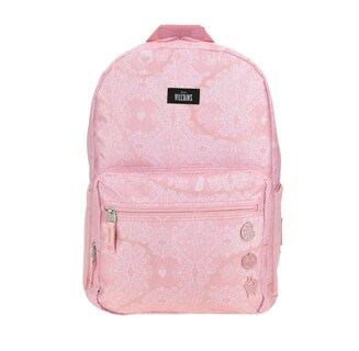 Foto 1 | Mochila Grande 1818 Villanas Secundaria Porta Laptop Lellered Vi66208-p