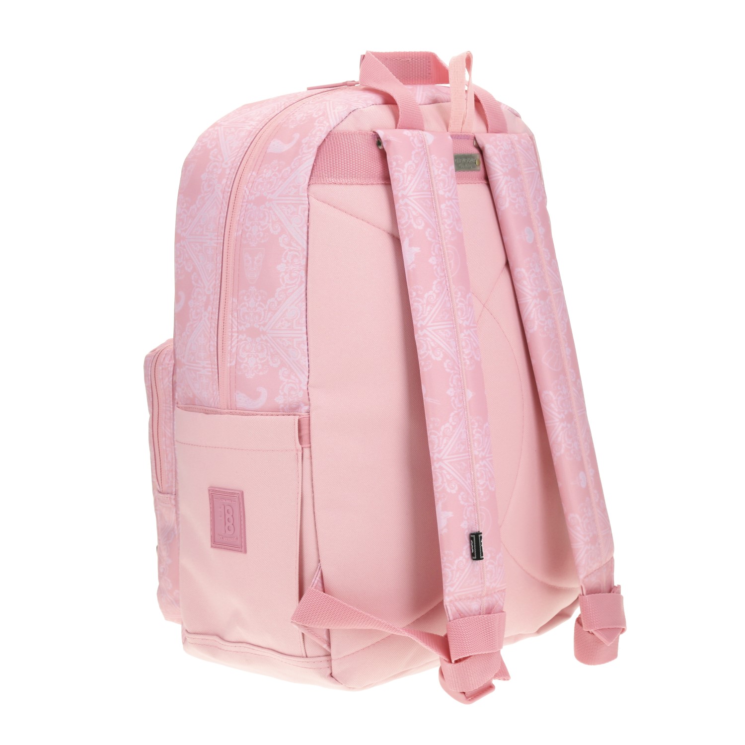 Foto 3 pulgar | Mochila Grande 1818 Villanas Secundaria Porta Laptop Lellered Vi66208-p