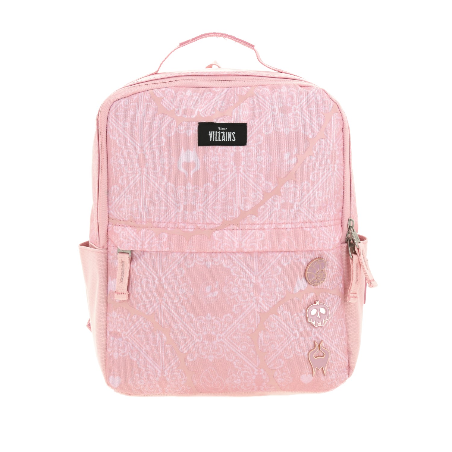 Foto 2 pulgar | Mochila Chica Chenson 1818 Disney Villanas Lellered Vi66209-p