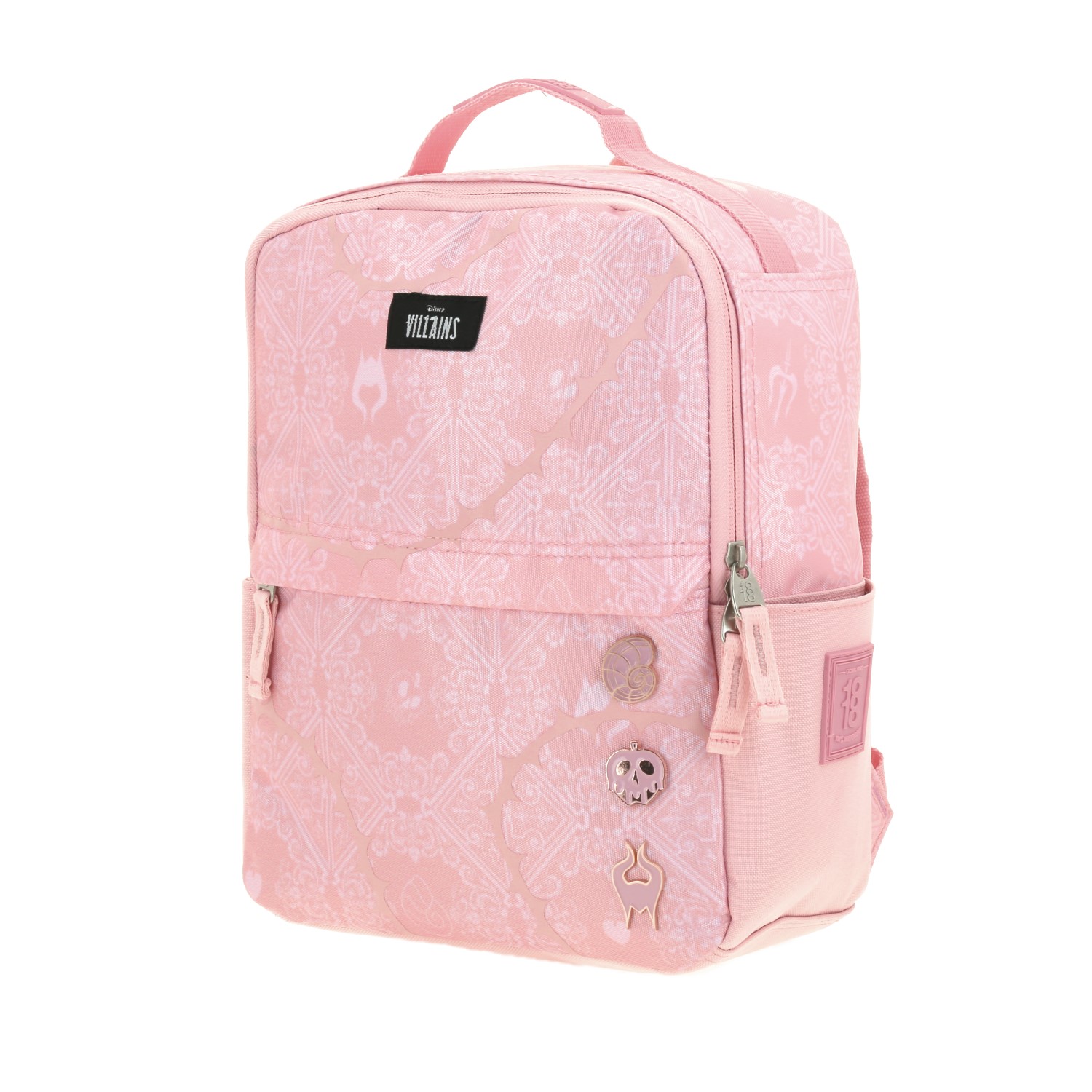 Foto 3 pulgar | Mochila Chica Chenson 1818 Disney Villanas Lellered Vi66209-p