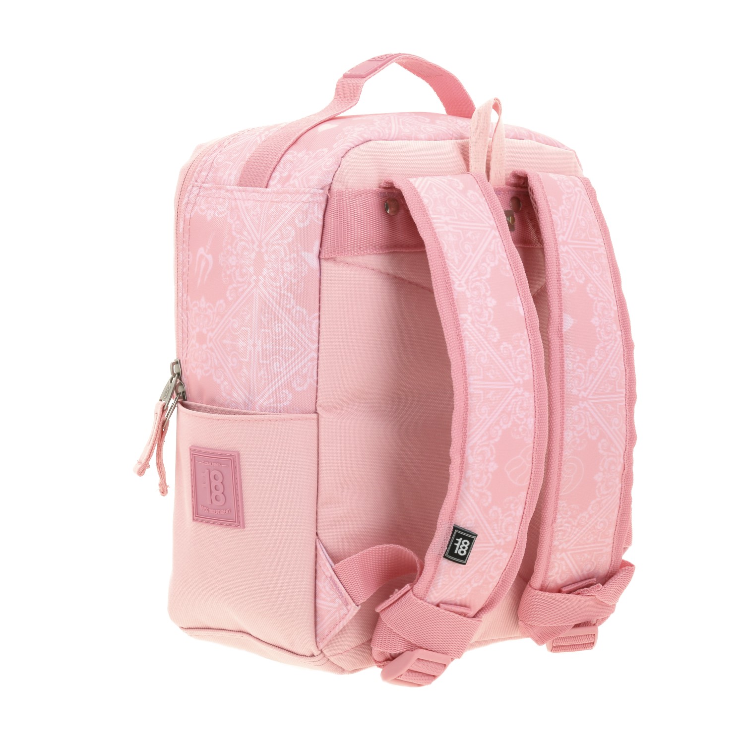 Foto 4 pulgar | Mochila Chica Chenson 1818 Disney Villanas Lellered Vi66209-p