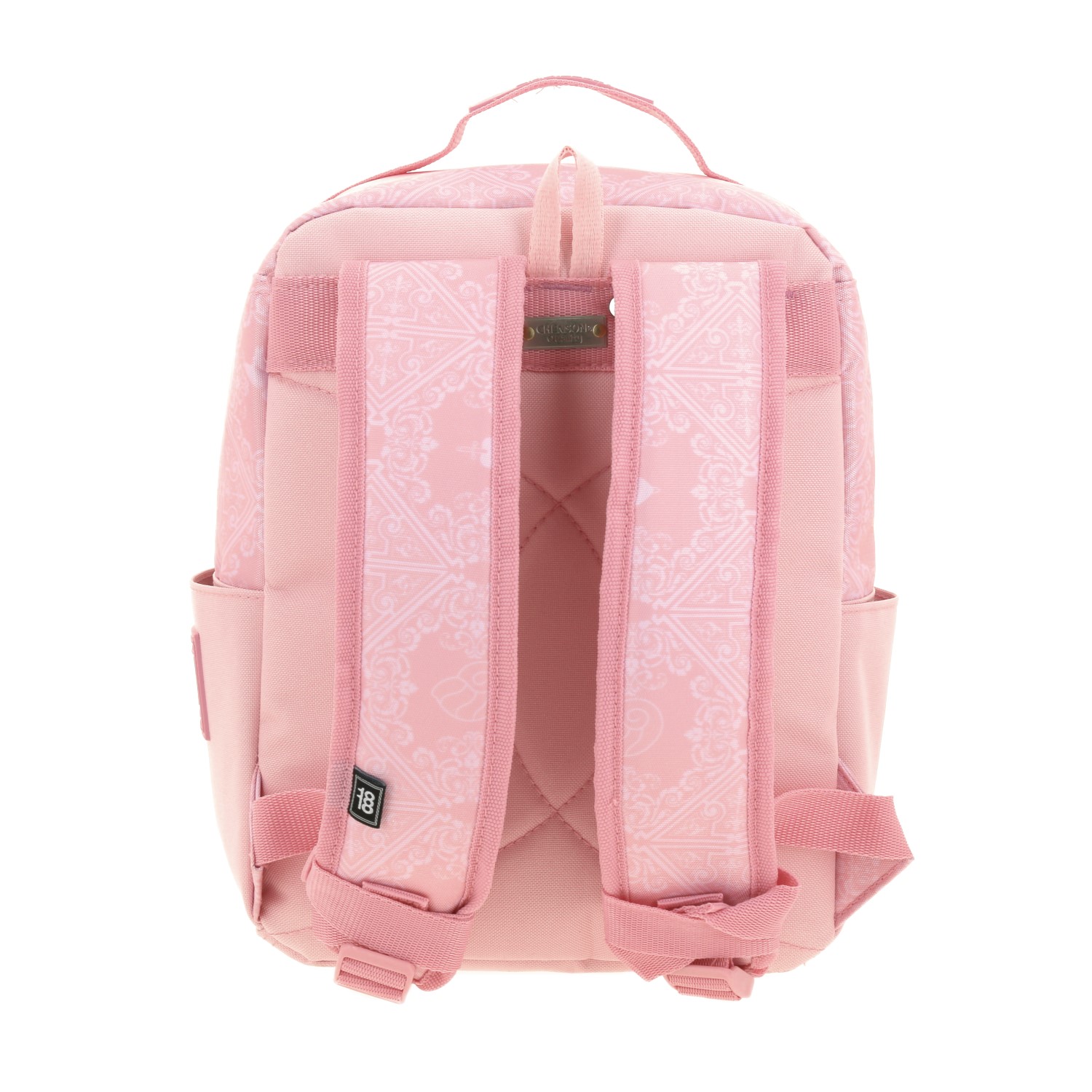 Foto 5 pulgar | Mochila Chica Chenson 1818 Disney Villanas Lellered Vi66209-p