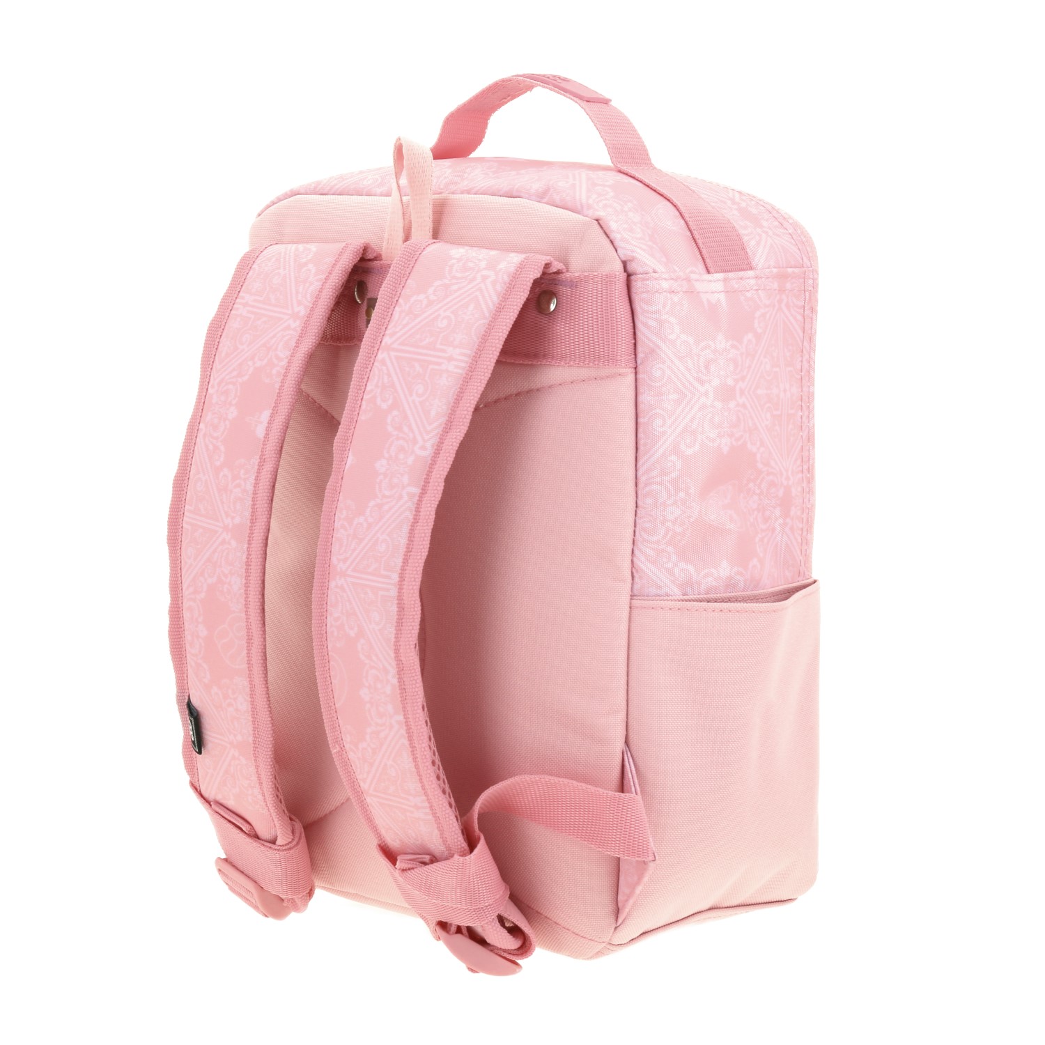 Foto 6 pulgar | Mochila Chica Chenson 1818 Disney Villanas Lellered Vi66209-p