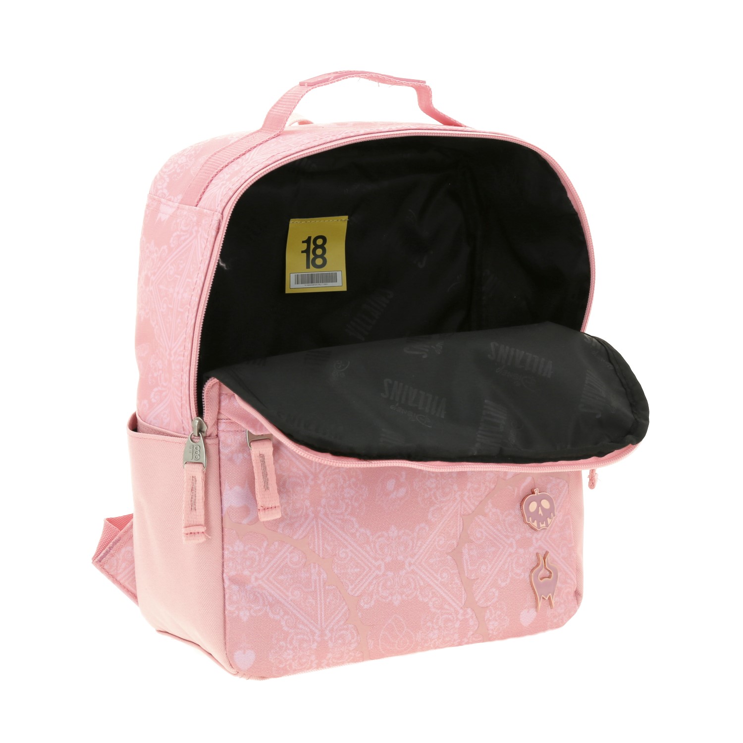 Foto 7 pulgar | Mochila Chica Chenson 1818 Disney Villanas Lellered Vi66209-p