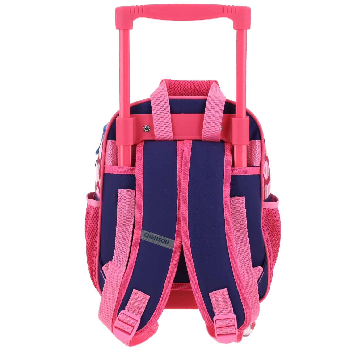 Foto 4 | Mochila Con Ruedas Chica Chenson Preescolar Kinder Pocoyo Elina Py66096-p