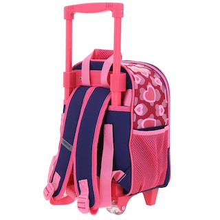 Foto 5 | Mochila Con Ruedas Chica Chenson Preescolar Kinder Pocoyo Elina Py66096-p