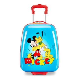 Foto 1 | Equipaje De Mano American Tourister Disney Mickey Mouse Kids - Venta Internacional.