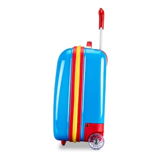 Foto 2 | Equipaje De Mano American Tourister Disney Mickey Mouse Kids - Venta Internacional.