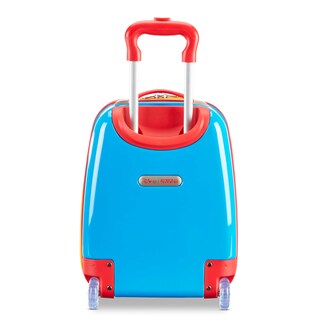 Foto 3 | Equipaje De Mano American Tourister Disney Mickey Mouse Kids - Venta Internacional.