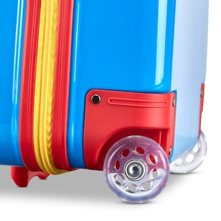 Foto 4 | Equipaje De Mano American Tourister Disney Mickey Mouse Kids - Venta Internacional.