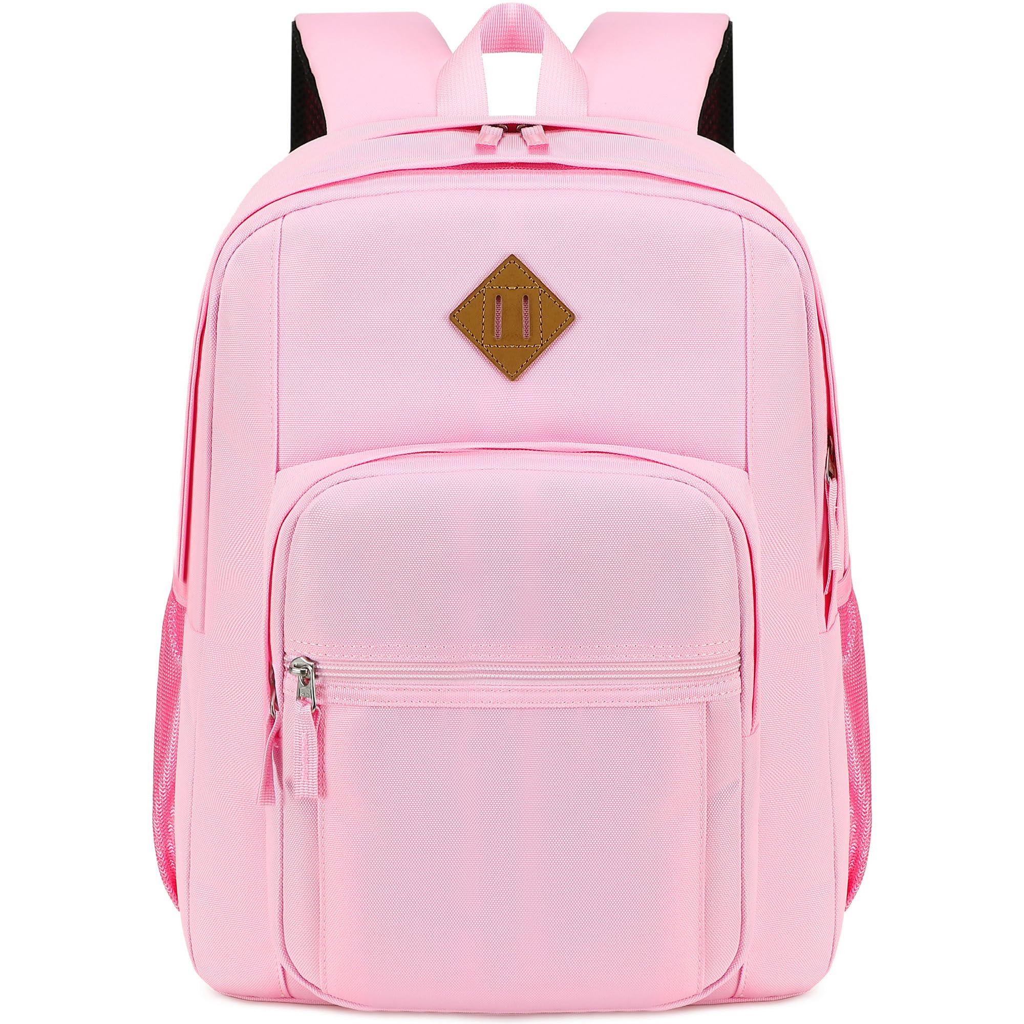 Foto 3 pulgar | Mochila Abshoo Rosa-Venta Internacional