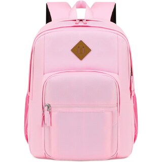 Foto 2 | Mochila Abshoo Rosa-Venta Internacional