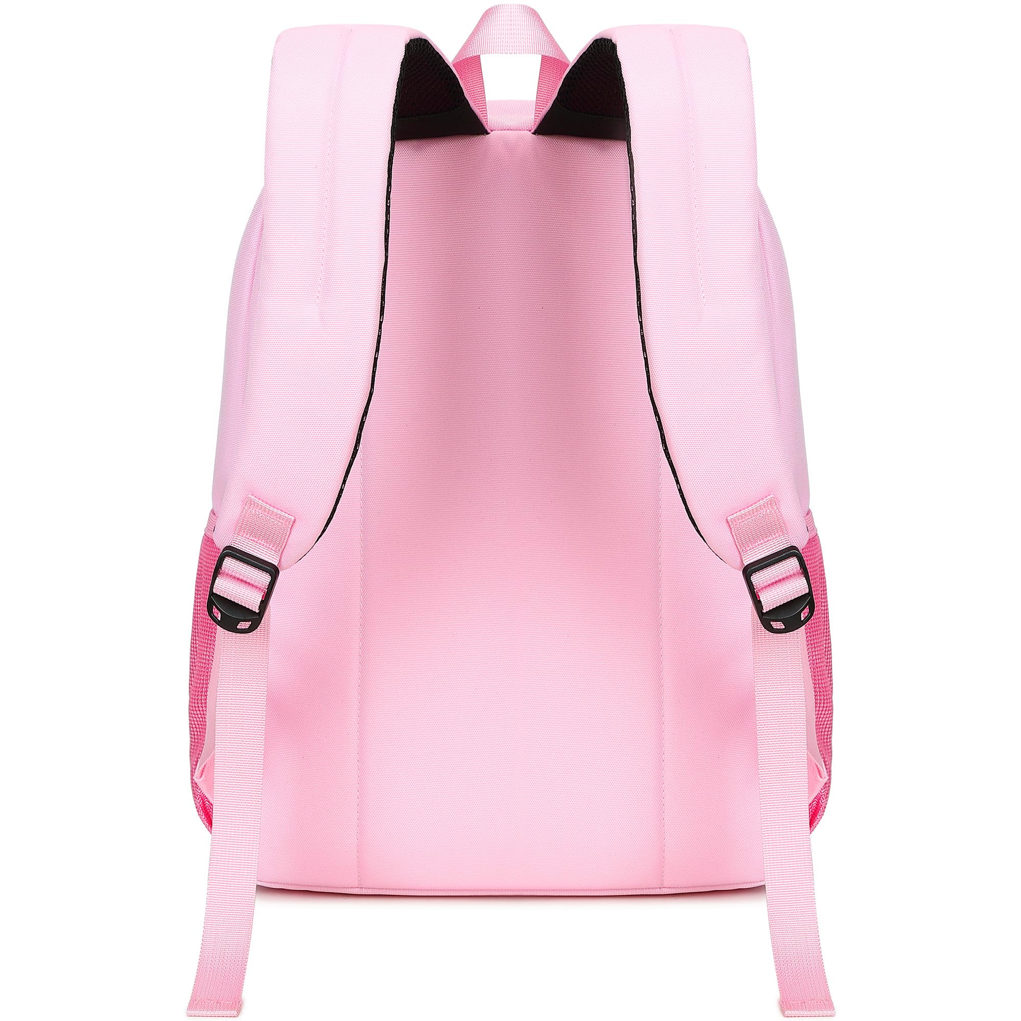 Foto 4 pulgar | Mochila Abshoo Rosa-Venta Internacional