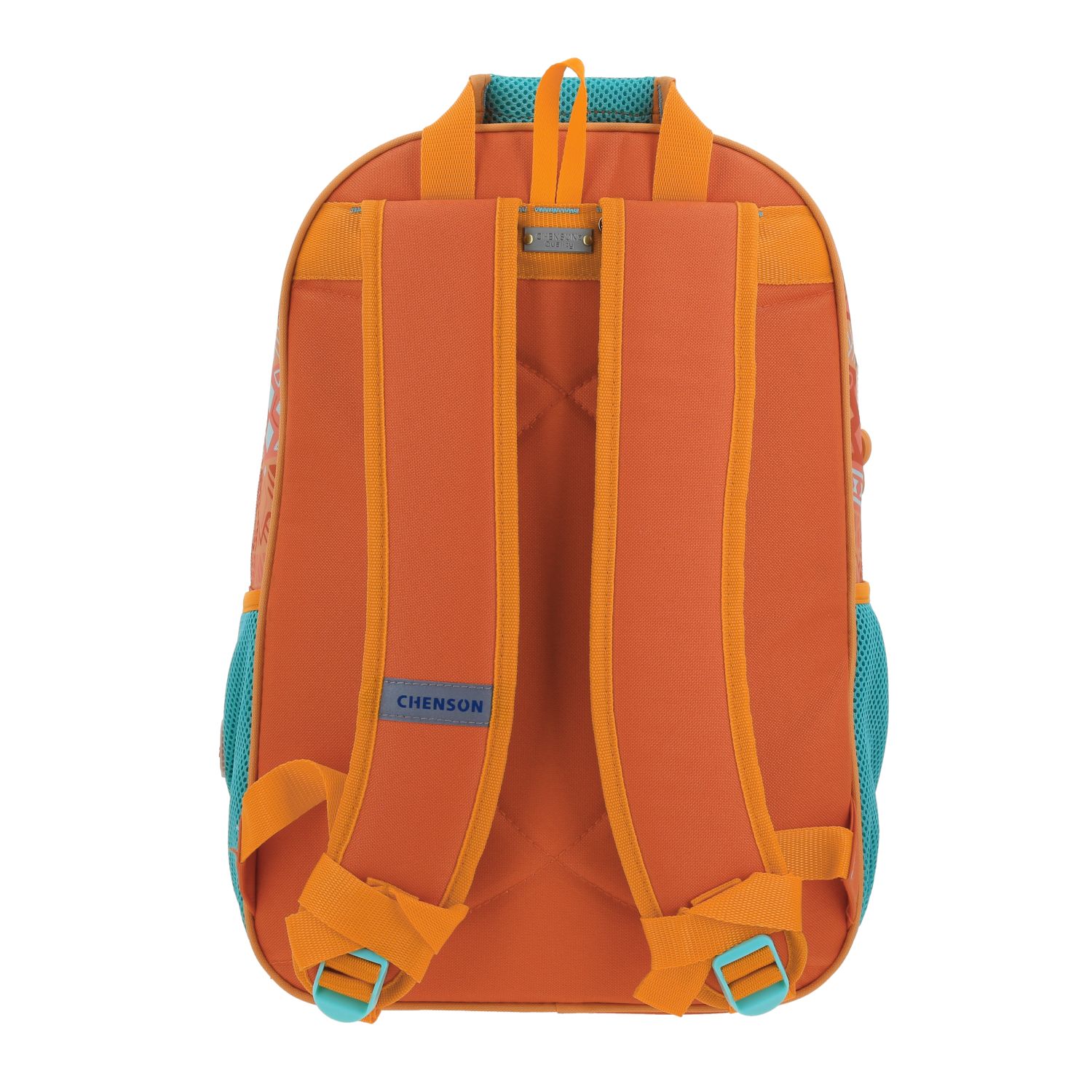 Foto 5 pulgar | Mochila Grande Escolar Chenson Disney Princesa Moana Pr70745-o Mona