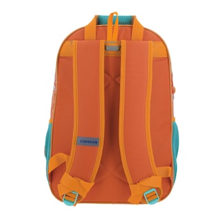Foto 4 | Mochila Grande Escolar Chenson Disney Princesa Moana Pr70745-o Mona