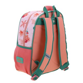 Foto 3 | Mochila Chica Chenson Escolar Kinder Princesas Triunv Pr70688-o