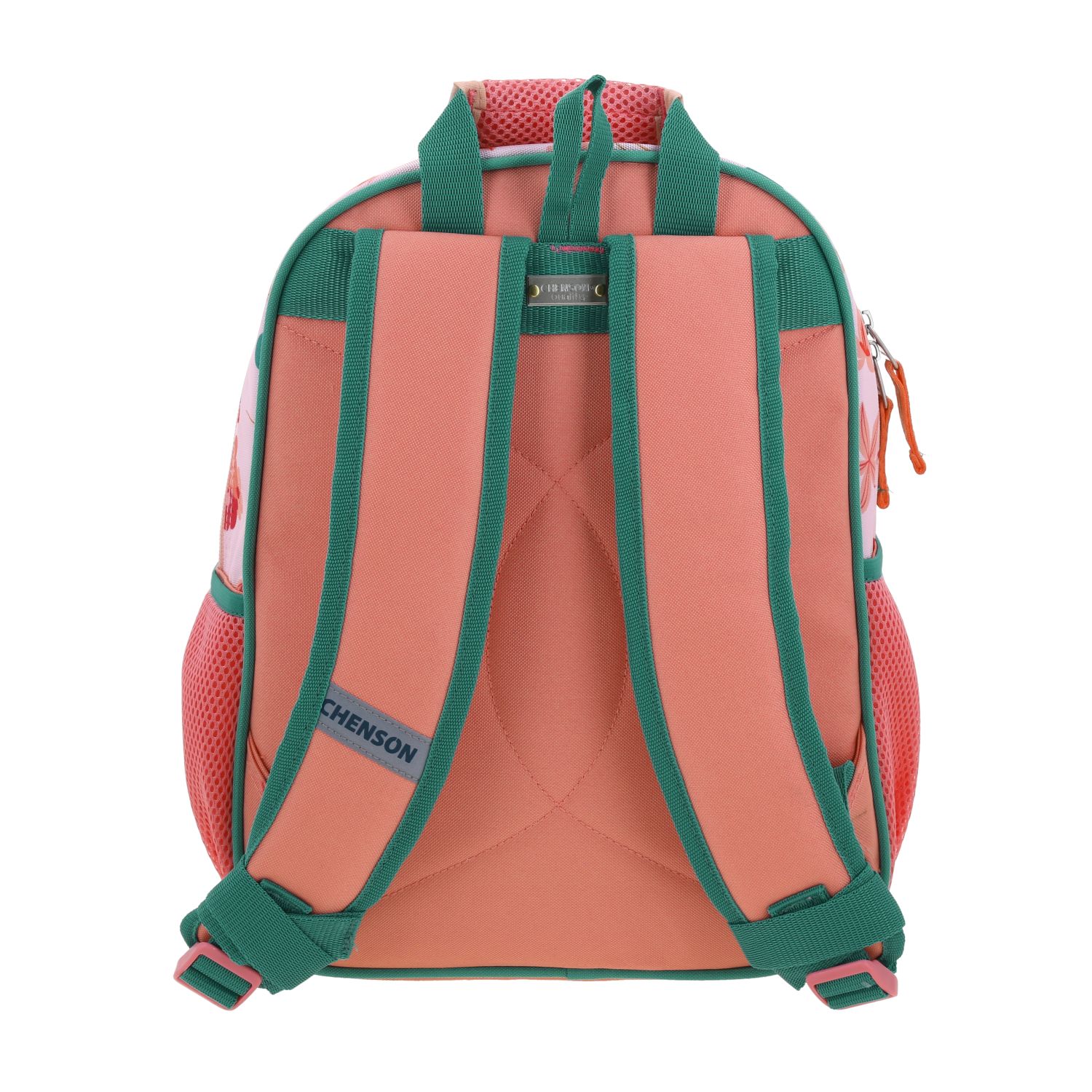 Foto 4 | Mochila Chica Chenson Escolar Kinder Princesas Triunv Pr70688-o