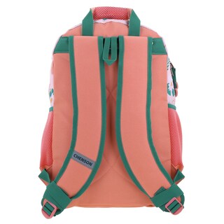 Foto 4 | Mochila Grande Escolar Chenson Disney Princesa Triunv Pr70684-o