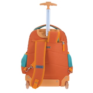 Foto 4 | Mochila Chenson Con Ruedas Disney Moana Primaria Hei