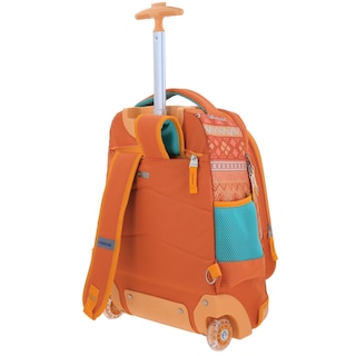 Foto 5 | Mochila Chenson Con Ruedas Disney Moana Primaria Hei