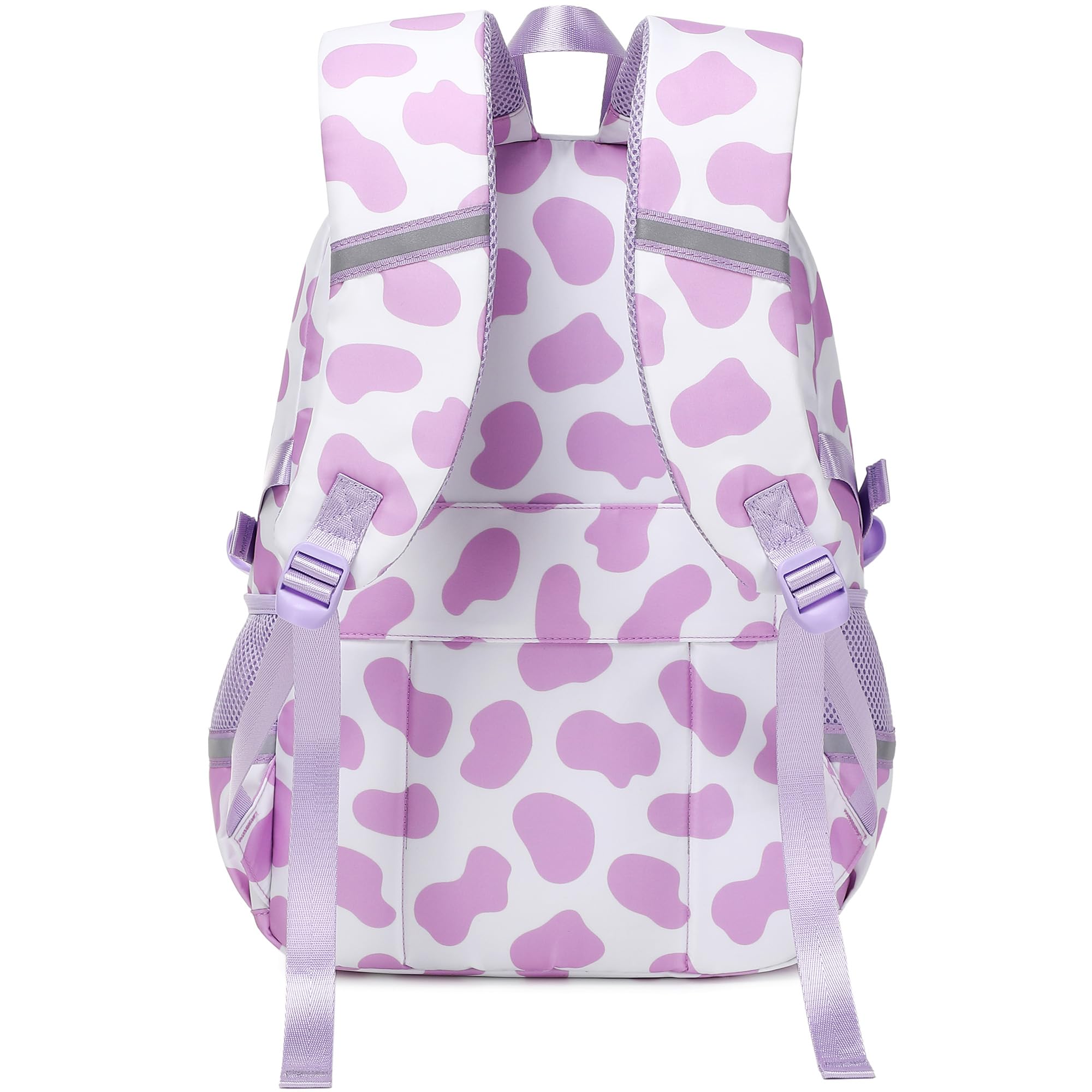 Foto 4 pulgar | Mochila Abshoo Big Student - Venta Internacional
