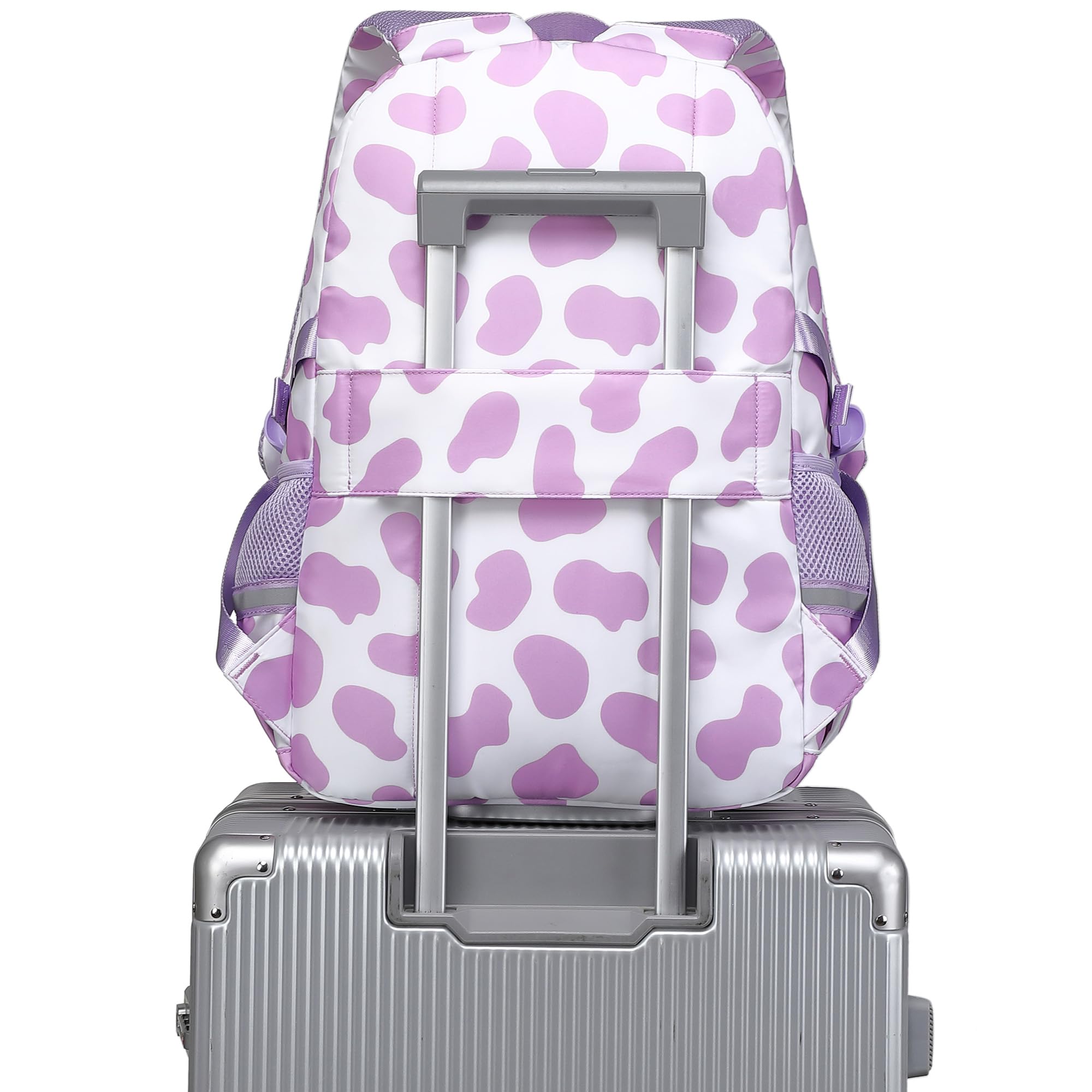 Foto 6 pulgar | Mochila Abshoo Big Student - Venta Internacional