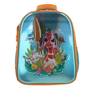 Foto 1 | Mochila Chica Chenson Escolar Kinder Moana Pr70748-o Mona