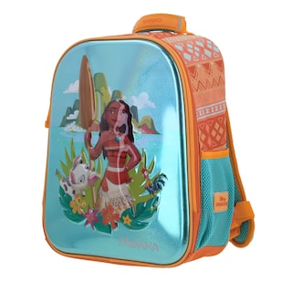 Foto 2 | Mochila Chica Chenson Escolar Kinder Moana Pr70748-o Mona